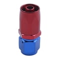 thumbnail image 2 of 2X STRAIGHT Turbo Oil Feed Hose Fitting:AN6 8mm, 2 of 8