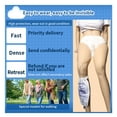thumbnail image 4 of JIIT incontinence underwear suitable for men's standing and walking (2XL), 4 of 9