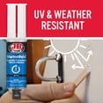thumbnail image 3 of Jeringa Adhesive J-B Weld MarineWeld, 25 ml, 2 unidades, color blanco, 3 of 7