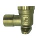thumbnail image 5 of Adaptador de Cobre Shamjiam Para Codo de Calle Conector DN10 DN15 Base DN15, 5 of 8