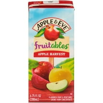 Apple & Eve Fruitables