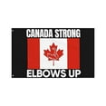 thumbnail image 2 of Mouliraty Canada Flag 3x5FT Flag Used For Outdoor And Indoor Decoration, 2 of 7