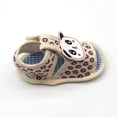 thumbnail image 2 of Baby Boy Girl Outdoors Sandals, Cute Soft Beach Sandal First Walker Shoes for Toddler/Little Kids, 2 of 5
