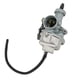 thumbnail image 4 of Cable de estrangulación para carburador de motocicleta, PZ30 30 mm, piezas de motocicleta, carburador de motocicleta, características de vanguardia, 4 of 9