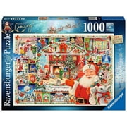 Ravensburger Christmas is coming! Jigsaw Puzzle
