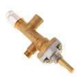 thumbnail image 1 of Maoww Indoor Gas Furnace Valve Propane Gas Fire Pit Heater Main Control Valve, 1 of 8