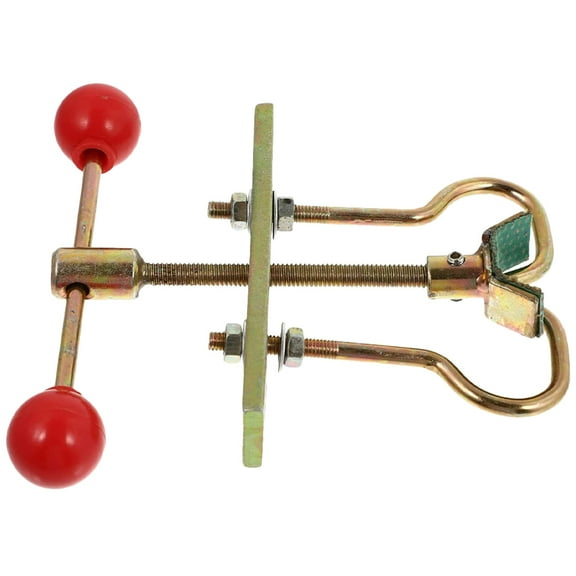 NICEXMAS Branch Bender Bonsai Tool Bonsai Branch Adjust Tool Iron 1Pcs Gardening Accessory