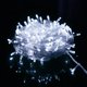 thumbnail image 2 of Guirnalda de luces LED navideñas para exterior Thrisdar de 50 m (blancas), 2 of 5