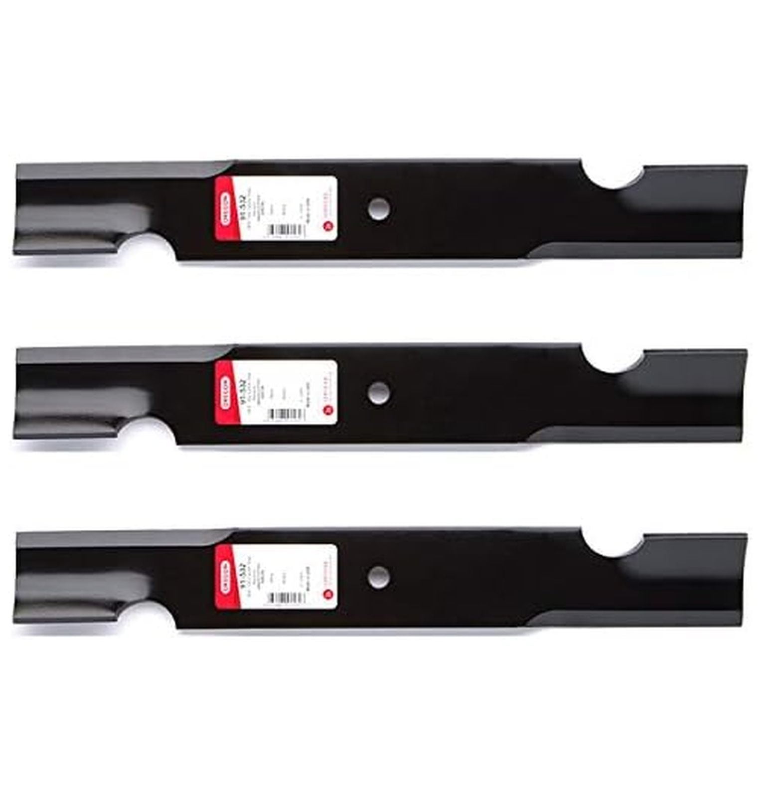 Lame Tondeuse Ventillée Hustler 797696 Fastrak, 23.5/54, 930149CE, 797696 - Foto 8