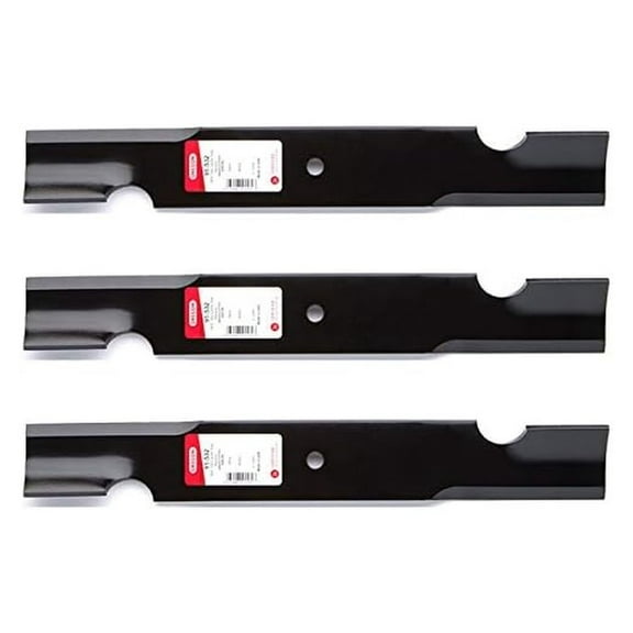 91-532 Heavy Duty Blades for 52" 320240, 320241, 320321