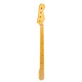 thumbnail image 2 of Bass Guitar Neck,Bass Guitar Neck Canadian Electric Guitar Neck Fret Bass Neck Advanced Technology, 2 of 8