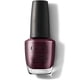 thumbnail image 1 of Esmalte de uñas OPI, laca de uñas gratuita, vino, rojo oscuro, 1 of 6