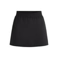 thumbnail image 2 of Athletic Works Women's Mesh Skort, Sizes XS-XXXL, 2 of 5