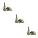 thumbnail image 1 of Soidarity Tornillos de ajuste de cuello de saxofón, instrumentos de viento de de acero, conjunto de repuesto fijo, accesorios para profesionales de Type1 NO1 Soidarity CBP255153, 1 of 6