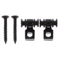 thumbnail image 1 of 2 Sets of Electric Guitar Head Pressure Lock String Buckle Stable String Deduction Musical Instrument Accessories, 1 of 8