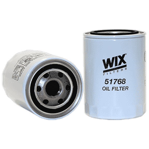 WIX Oil Filter 51768