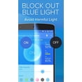 thumbnail image 4 of EZ-Pro Screen Protector Anti Blue Light Macbook Air 13 A1369 A1466 2 Pack, 4 of 4
