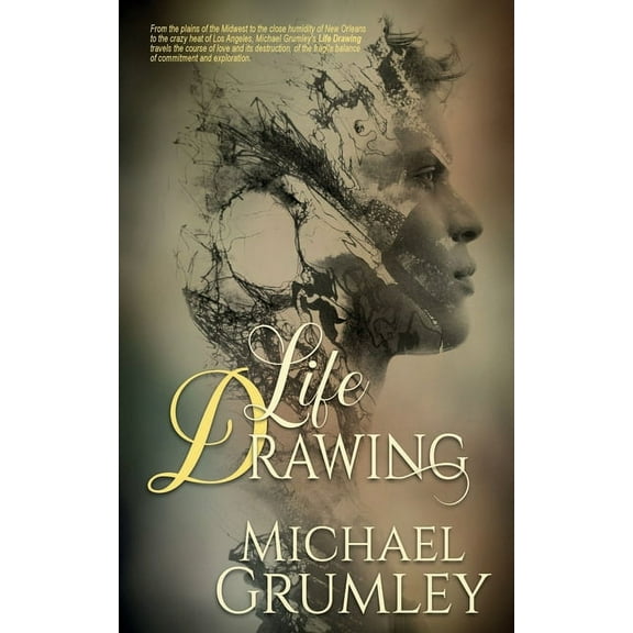 Life Drawing, (Paperback)