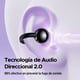 thumbnail image 5 of VEAT00L Auriculares de Oreja Abierta Tipo Clip,Pantalla Táctil LCD,Cancelación de Ruido de Llamadas ENC,60H de Uso, 5 of 7