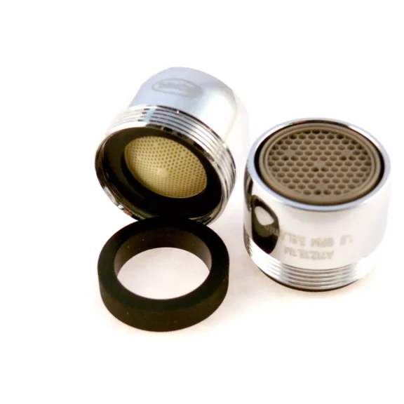 Neoperl Faucet Aerator 1.0 Gpm Non Pressure Compensating