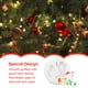 thumbnail image 3 of Advancent Moldes para galletas Molde en relieve Decoración Fondant Fundición Die Aniversario Herramientas y accesorios para hornear calcetines de navidad 05 Advancent HA061362-12B, 3 of 6
