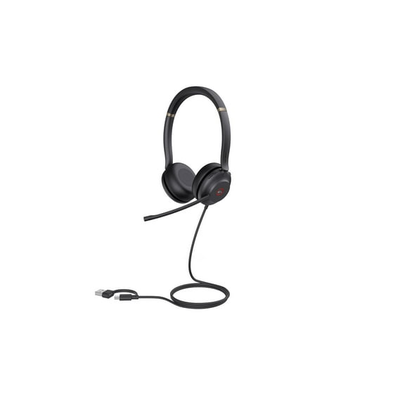 Yealink UH37 Headset