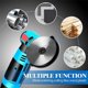 thumbnail image 2 of 16pcs 75x10mm Angle Grinding Wheel Set Wood Metal Cutting Discs HSS Carbide Polishing Discs Compatible with 12V, 2 of 5