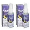 thumbnail image 2 of Lavender Pillow Spray, 2pcs 60ml Improve Sleep Quality Lavender Sleeping Spray  For Daily Use, 2 of 8