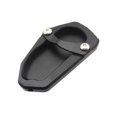 thumbnail image 2 of Motorcycle Kickstand For R1300GS ADV Adventure GS1300 Silver, 2 of 5