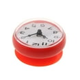thumbnail image 4 of Reloj de Pared Colco Impermeable de Silicona Reloj de Baño Resistente al Agua, 4 of 8