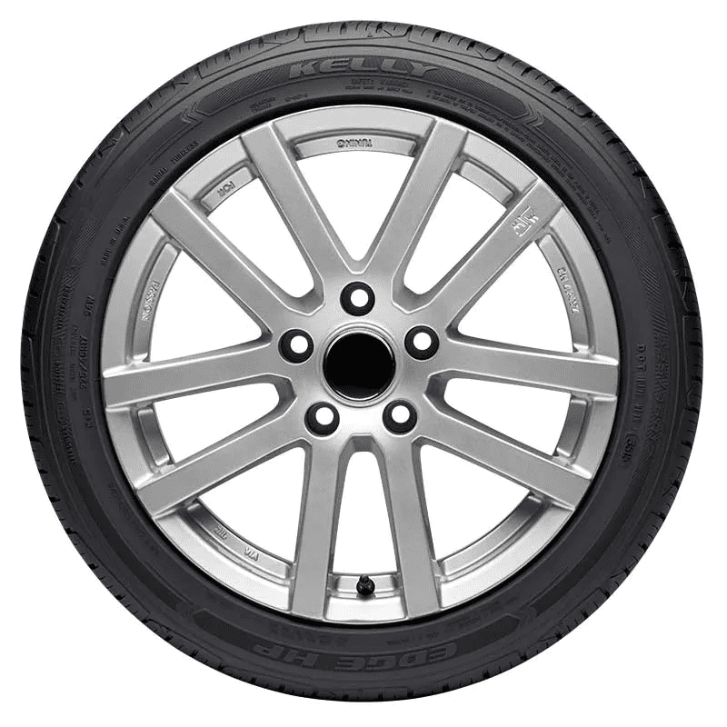 Kelly Tires Edge HP AllSeason 235/45R18 98V XL Tire