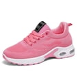 thumbnail image 3 of Women Casual Shoes Ultra Lightweight Sneakers Athletic Walking Shoe Fashion Shoes, 3 of 9