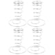 thumbnail image 1 of ColoMX 4 soportes para helados, soportes para conos de helado, expositores de conos, 1 of 7