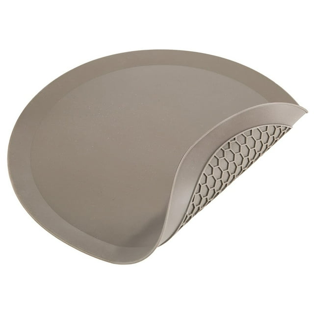 Prep Solutions Tapis de Protection Antiadhésif Résistant à la Chaleur pour Micro-Ondes, 12 Pouces
