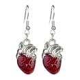 thumbnail image 6 of Halloween Jewelry Hauntingly Gorgeous Earrings – Must-Have for Seasonal Celebrations and Festive Occasions, 6 of 7