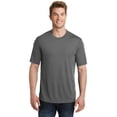 thumbnail image 1 of Camiseta Sport-Tek® PosiCharge® Competitor™ Cotton Touch™. ST450 deporte-tek ST450, 1 of 1