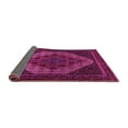 thumbnail image 2 of Ahgly Company Indoor Rectangle Persian Pink Traditional Area Rugs, 2' x 3', 2 of 4