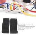 thumbnail image 3 of Gancho Y Brida Para Cables, Correas Ajustables Para Sujetar Cables Reutilizables Para Oficina, 3 of 8