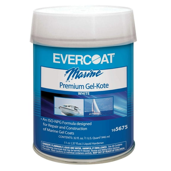 Evercoat 105673 Gel-Kote