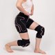 thumbnail image 4 of Rodilleras para Deportes Baile Yoga Jardinería Esponja Suave Rodilleras Mangas De Compresión Protector De Escudo Elástico De Compresión Rodillera Transpirable, 4 of 5