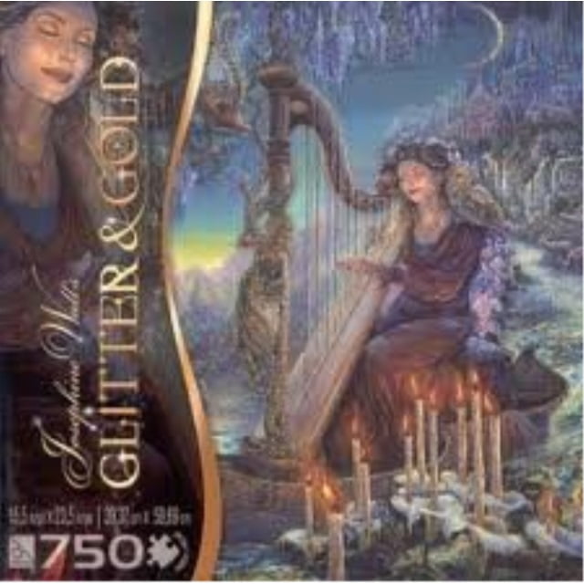 josephine wall puzzles walmart