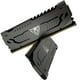thumbnail image 2 of Memoria RAM DDR4 32GB 3200MHz Patriot Viper Steel 2x16GB PVS432G320C6K, 2 of 6