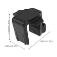 thumbnail image 2 of OULII Nylon Boat Dock Hook 1Pack Easy Adjustment for Yachts Ships Docks Protection, 2 of 8