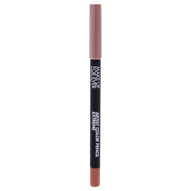 Lápiz de maquillaje Make Up For Ever Artist Color 128 Lively Peony