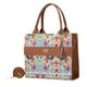 thumbnail image 1 of Bolsa Yute Para Mujer Fana Suri Color Camel Juvenil, 1 of 2