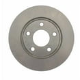 thumbnail image 3 of C-Tek Disc Brake Rotor 121.33056 Fits select: 2001-2008 AUDI A4, 1999-2000 VOLKSWAGEN PASSAT, 3 of 5