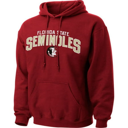 NCAA - Florida State Seminoles Garnet Just Gateway Hooded Sweatshirt