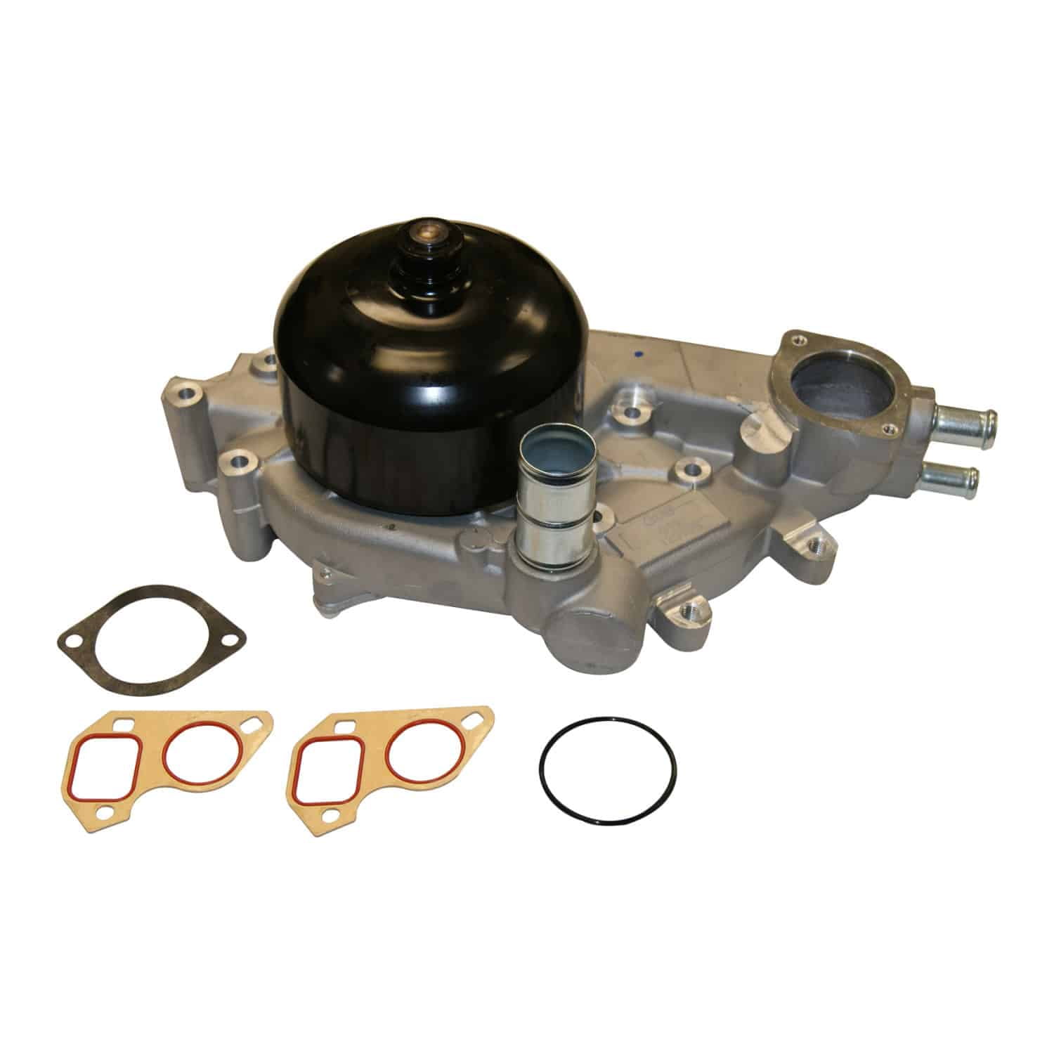 ACDelco 251-752 GM Original Equipment Water Pump