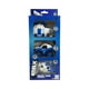 thumbnail image 3 of Juguete Niño Carros Armables Vehículos Kit Didáctico (Policia), 3 of 4