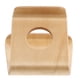 thumbnail image 1 of Soporte de madera para teléfono móvil, soporte sencillo para teléfono móvil doméstico, 1 of 6
